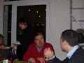 Cena Sociale 2011